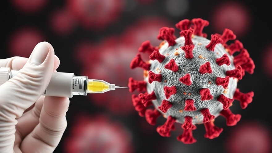 Moderna’s Lower-Dose COVID-19 Vaccine: A New Tool for Patient Health