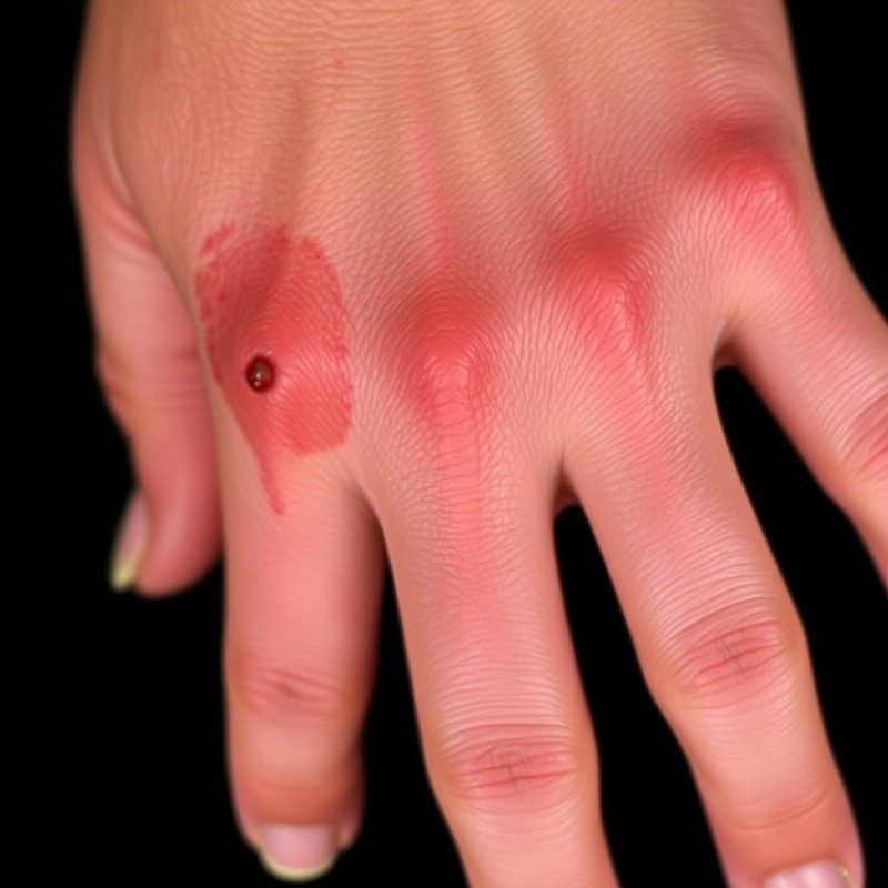 Survival Rates Improve in Nevus-Associated vs. De Novo Acral Melanoma