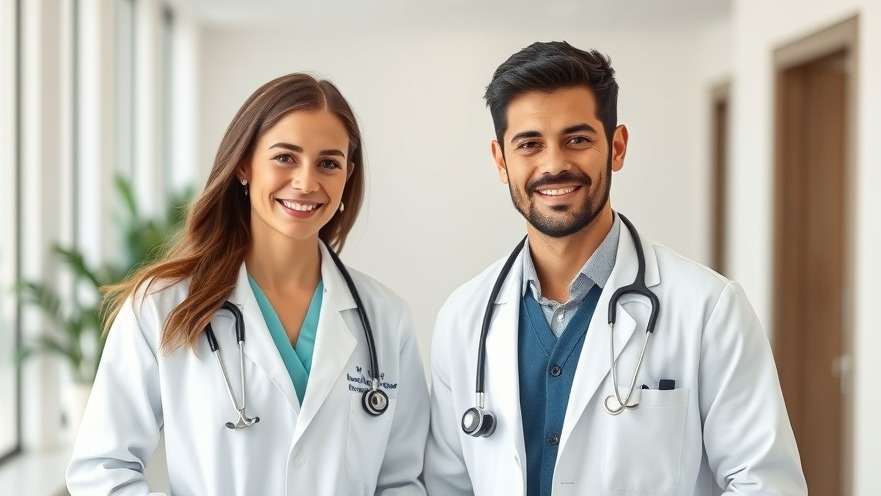 Why Concierge Medicine is a Growing Opportunity for Physicians