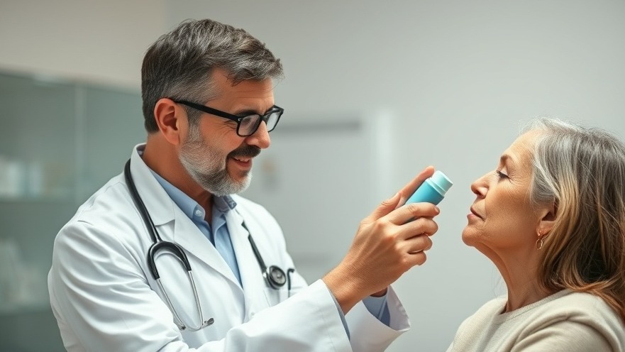 Empowering Patients: Effective Strategies for Educating on Inhaler Use