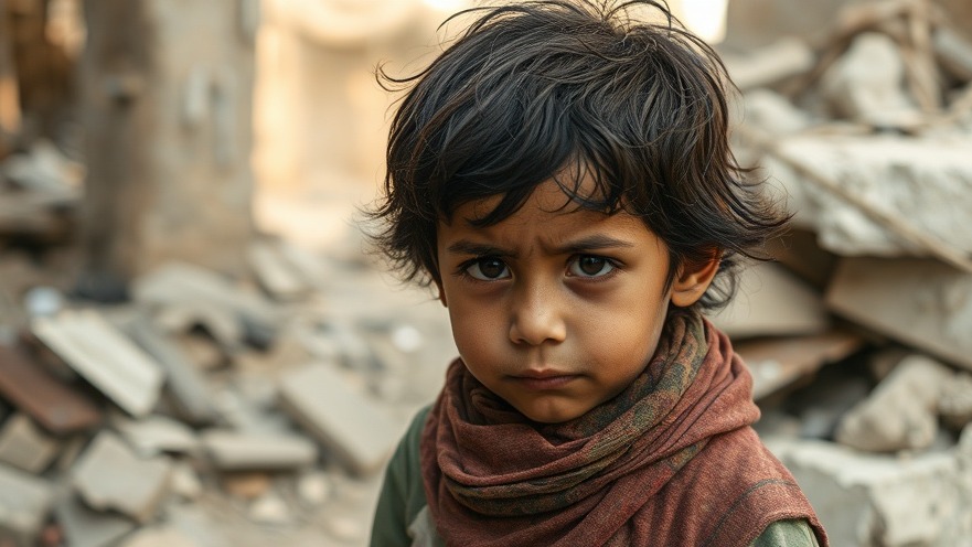 Gaza’s Starvation: Unpacking the Humanitarian Crisis and Global Inaction