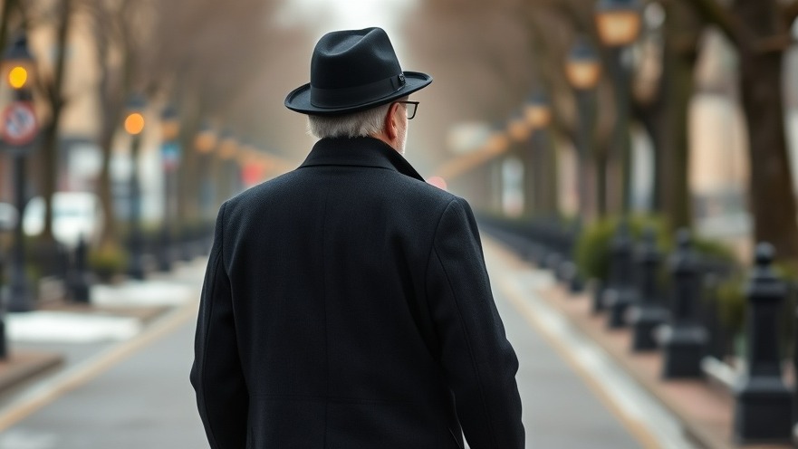 Exploring Despair and Power in Paolo Sorrentino’s La Grazia