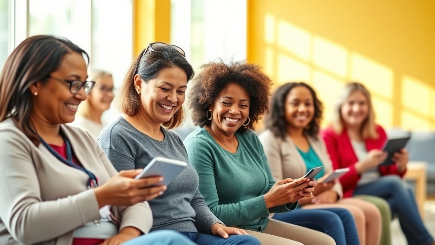 Why Addressing Wi-Fi Complaints is Crucial for FQHCs' Success