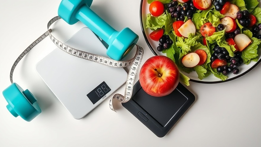 Dismantling Obesity Myths: Focus on Calories, Not Lifestyles