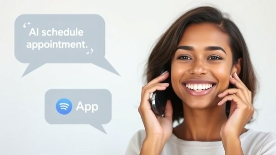 How Zocdoc's AI Phone Assistant Zo is Revolutionizing Appointment Scheduling