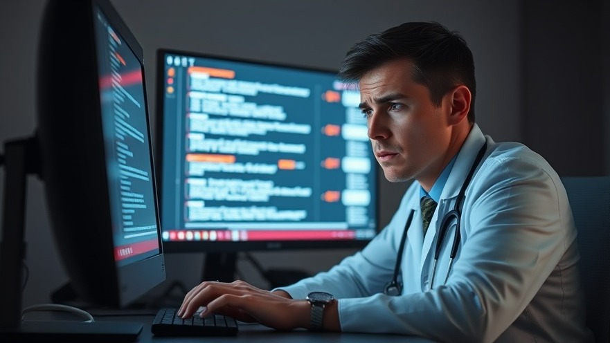 Transform Your Practice: Why Trust is a Cybersecurity Threat