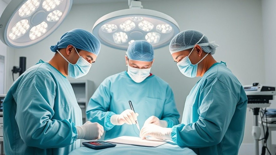 How Financial Incentives Shape Surgical Practices and Patient Care