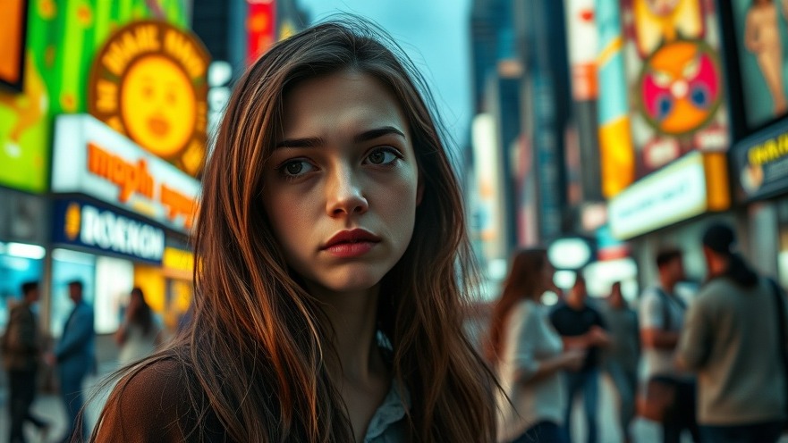 Exploring the Hidden Link Between Self-Rejection and Social Anxiety in Travel