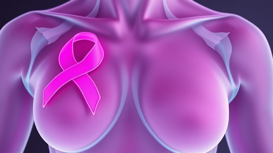 Discover How New Visualization Technology May Transform Breast Cancer Treatment