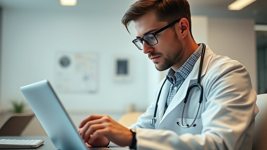 Why Most Healthcare Leaders Are Wrong About Email Security Risks