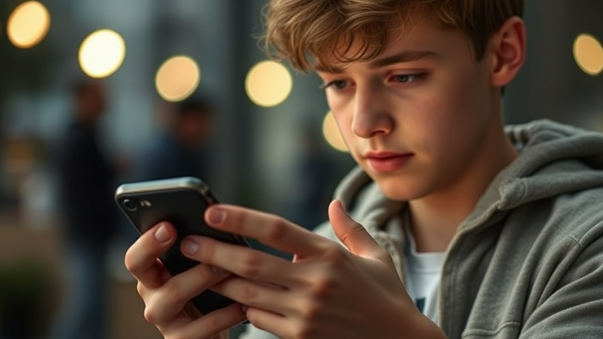 The New Era of Teen Accounts: Enhancing Online Safety on Meta Platforms