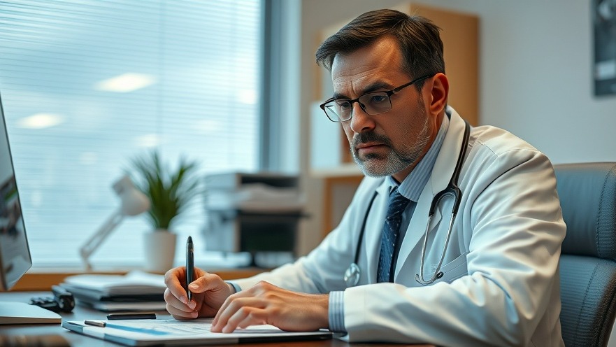 How Concierge Health Practitioners Can Tackle Surging Denials and Audits