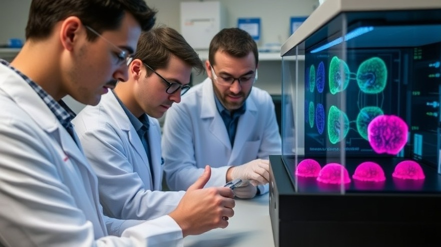 How Bioprinted Organoids Can Shape Cancer Prognosis Predictions