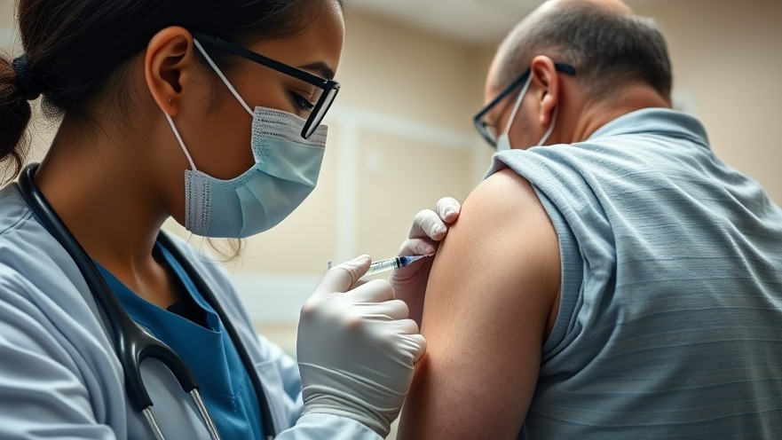 CDC Expands RSV Vaccine Recommendations for Adults 50+: Impact and Opportunities