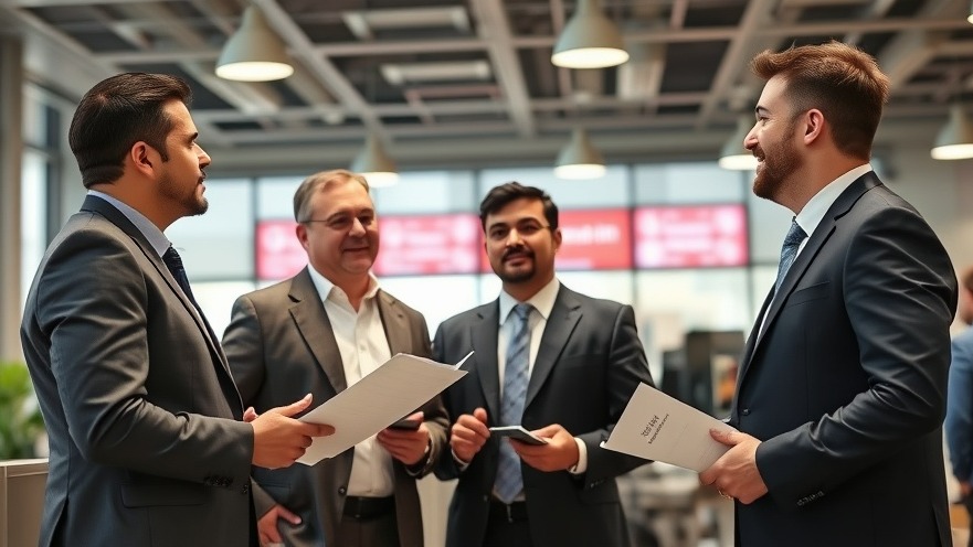 Navigating Post-Brexit Trade-offs: What Franchisors Need to Know