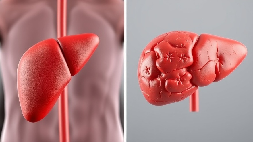 Global Fatty Liver Day: Why Concierge Medical Practices Should Care