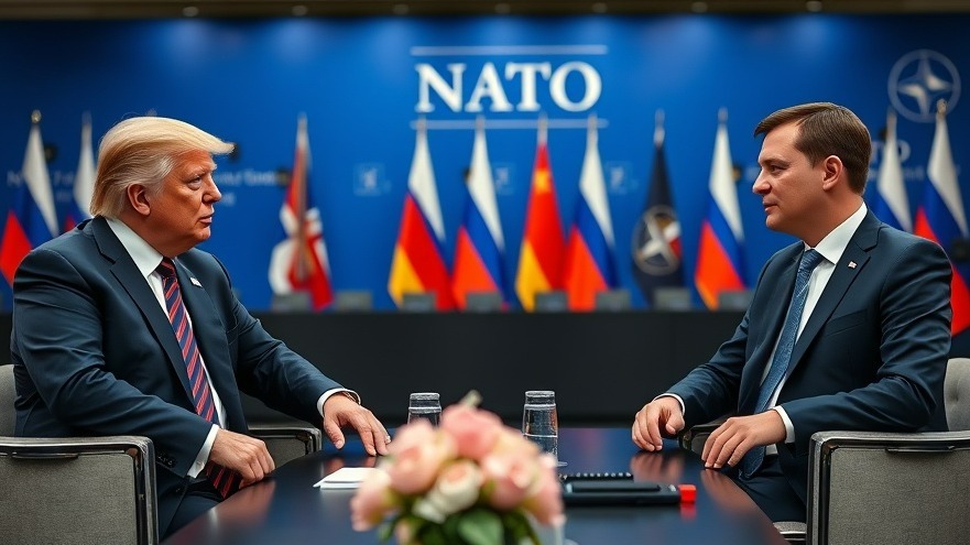 Trump's Request to Zelenskyy on Hitting Moscow: Implications for Franchises