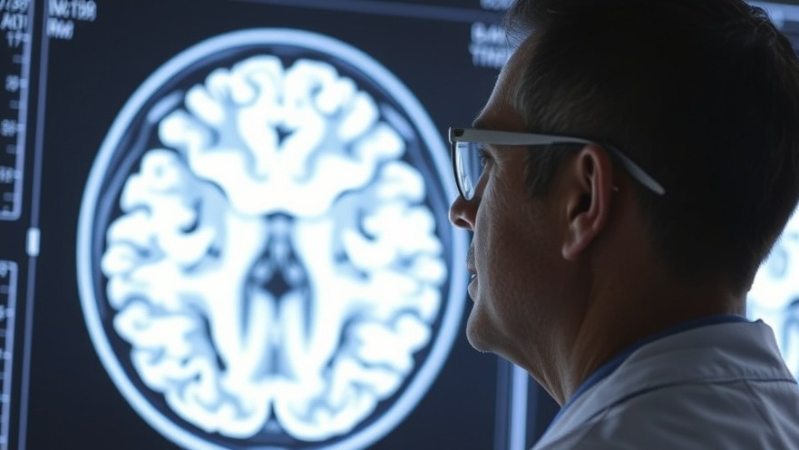 Unlocking Potential: Non-Invasive Mechanical Stimulation Enhances Brain Waste Clearance