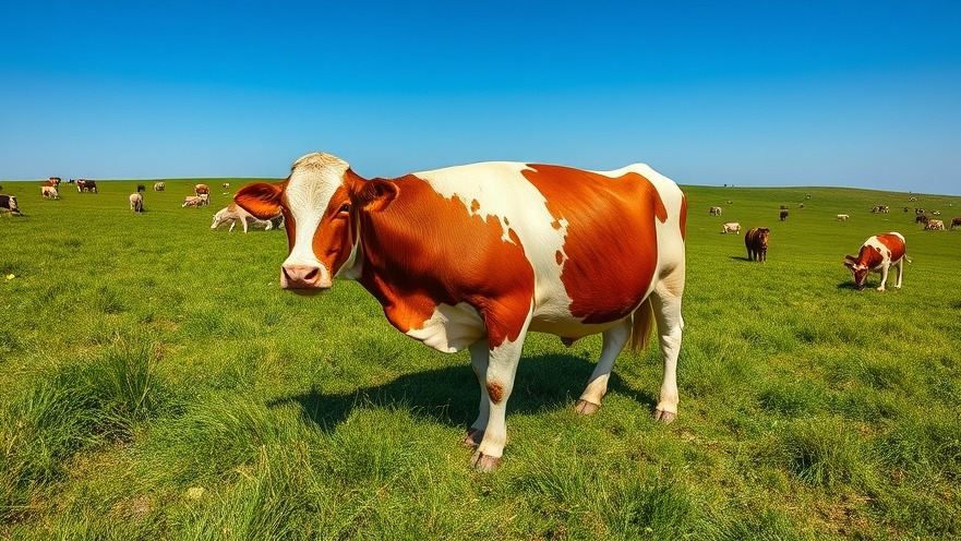 New World Screwworm Threatens Agriculture: A Call for Patient Education in Concierge Practice