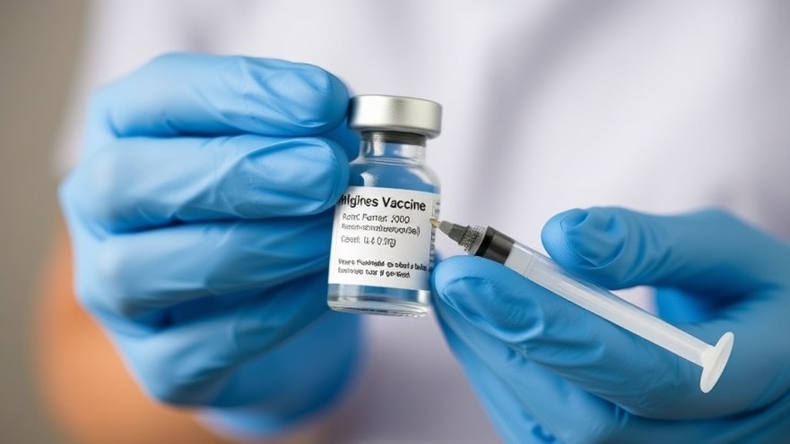 Shingles Vaccine: An Unexpected Key to Heart Attack and Stroke Prevention
