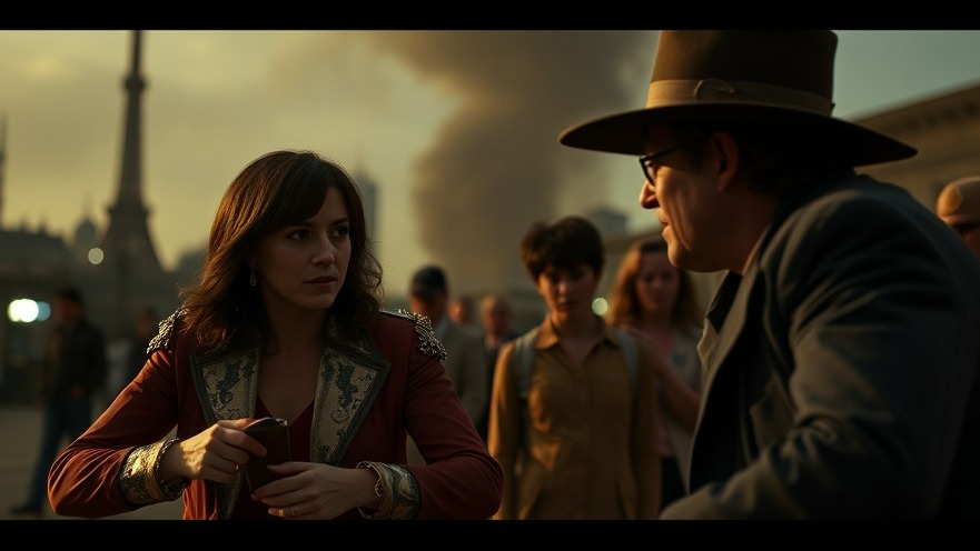 Unlock Free Classics: Warner Bros. Boosts Your Movie Experience on YouTube