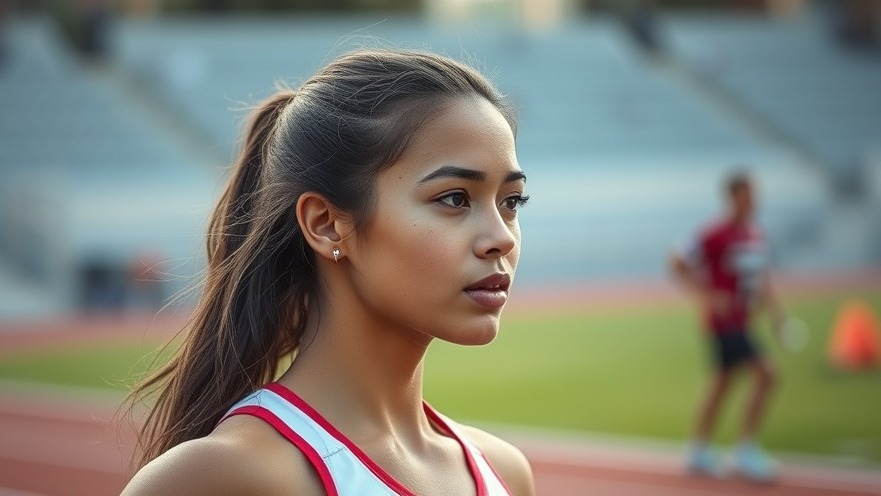 Heart Disease Gaps Narrow, Young Athlete Safety Improves with New Blood Test Insights