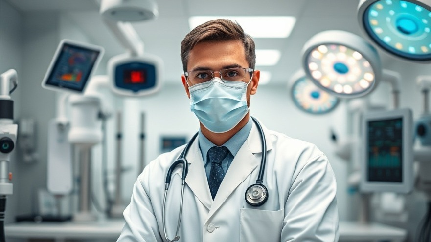 How US Tariffs Are Shaping Growth Plans for European Medtech Firms