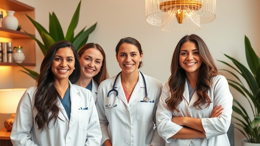 Discover the Sunny California Opportunity for Concierge Health Practitioners