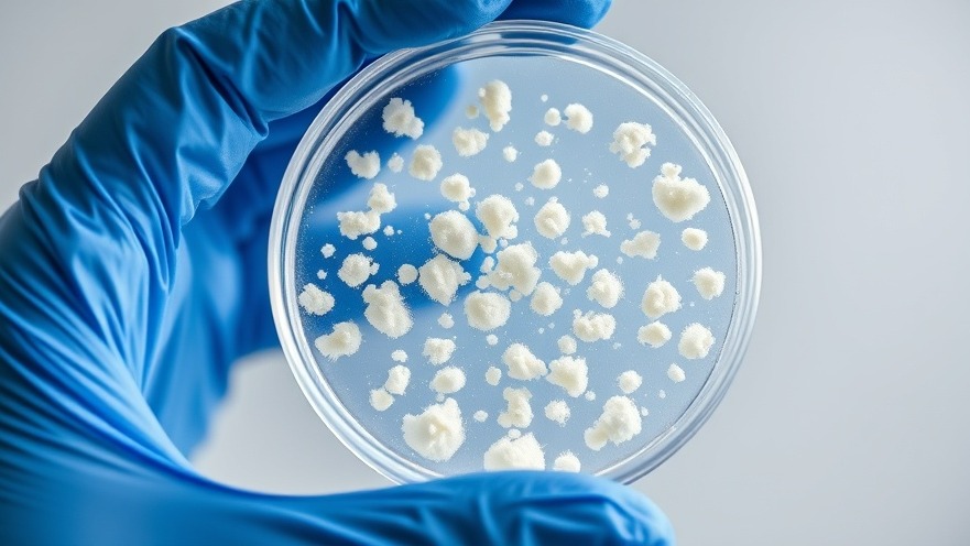 How Screening High-Risk Patients for C. auris Can Transform Your Concierge Practice