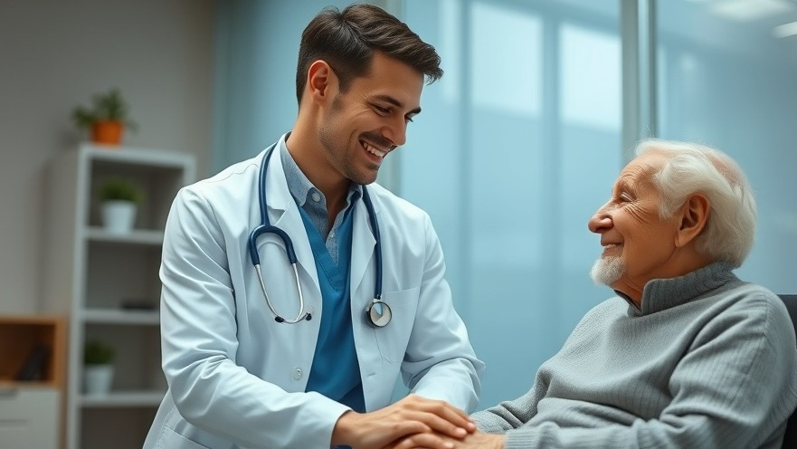 What Does Success in Advancing Health Equity Look Like for Concierge Practices?