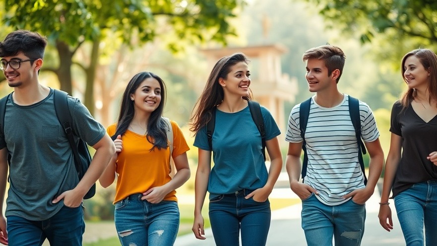 Why Healthy-Looking Teens May Hide Heart Risks: Prediabetes Insights