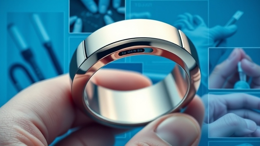 How to Clean Your Smart Ring: Essential Tips for Travelers