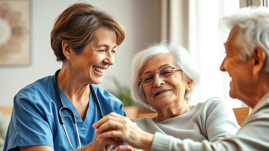 How Smarter Revenue Cycle Management Can Protect Your Home-Based Care Practice
