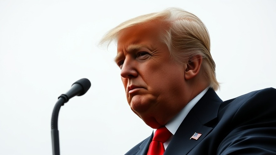 Understanding Trump's Illegal Tariffs: Implications for Franchisors