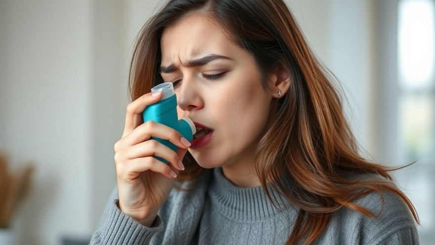 Transforming Asthma Treatment: Hyperpolarized Gas MRI Insights for Patients