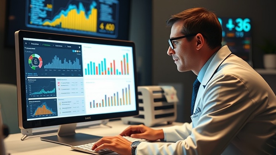 Maximize Your Revenue With High-Impact KPIs: A Guide for Concierge Practices