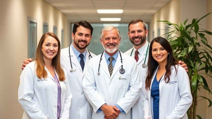 Doctors Have Permission to Be Happy: Transforming Healthcare Culture