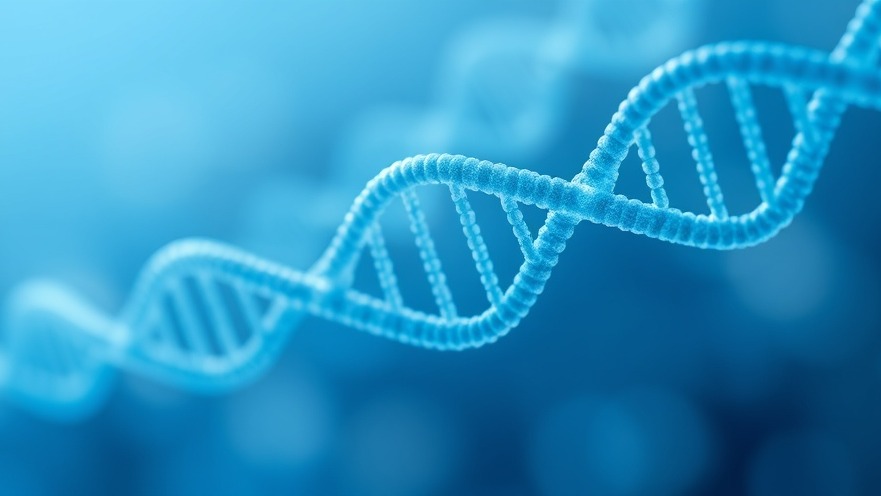 Gene Therapy Skin Grafts Revolutionize Healing for EB Patients