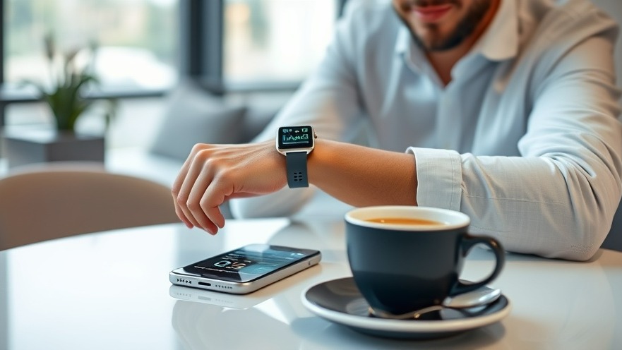 How Smart Sensors and AI Are Transcending Preventive Health Care