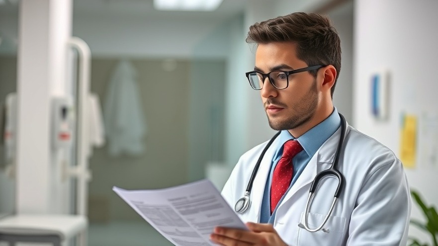 Navigating Rising Health Insurance Costs: Strategies for Medical Practices
