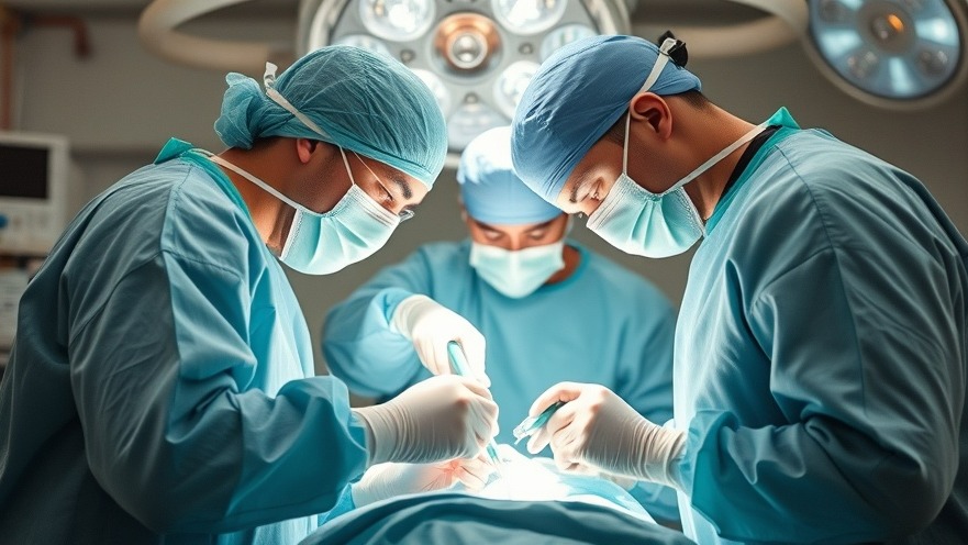 What Concierge Practices Can Learn from Michigan's Rabies Organ Donation Case