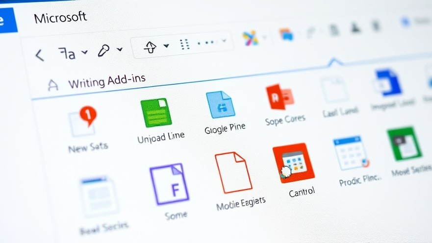 Transform Your Writing with These Essential Microsoft Word Add-Ins