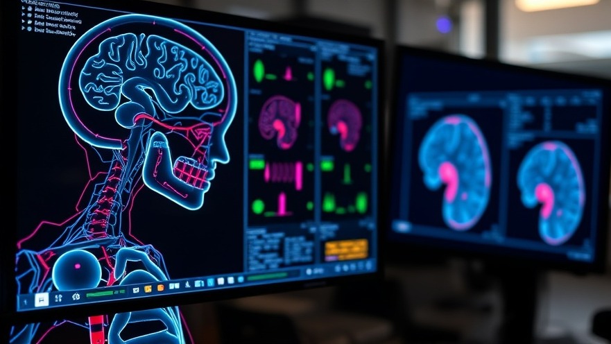 Discover How New AI Models Predict Cancer Mutations from Slides