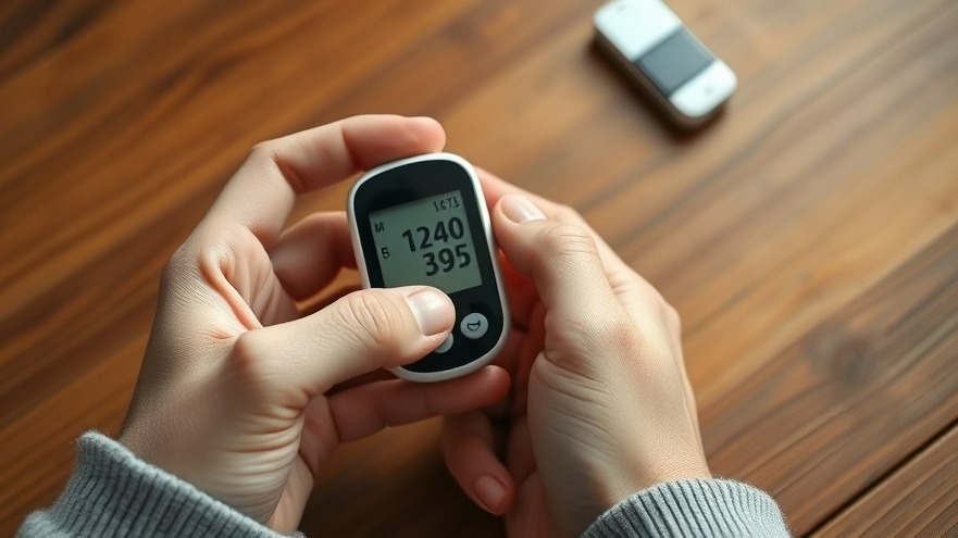 How Primary Care Clinics Leverage Continuous Glucose Monitors to Aid Diabetes Patients
