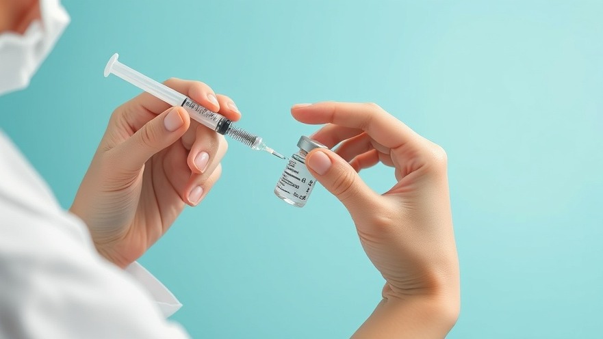 How Immunization Can Elevate Your Concierge Medical Practice