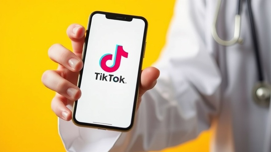 Why 1 in 4 Physicians Support a TikTok Ban: Insights on Health Misinformation