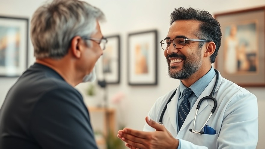 Top Questions Patients Have Before Choosing Concierge Medicine Practices