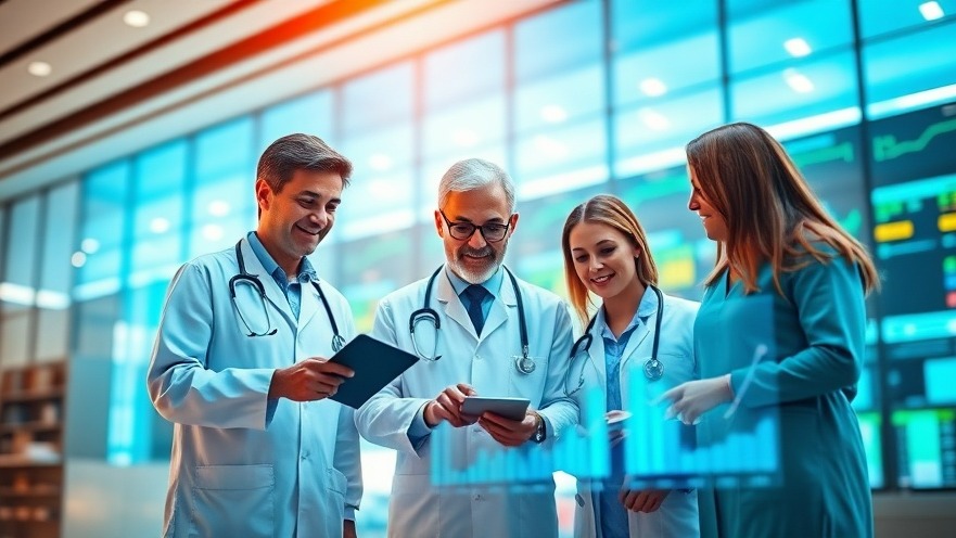 Emory Healthcare Partners with Atropos Health to Enhance Real-World Evidence Solutions