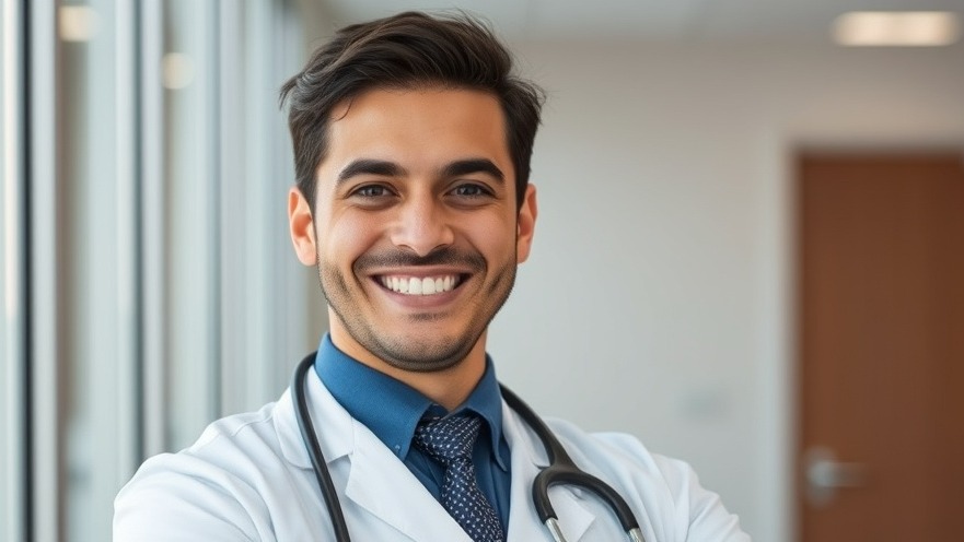 Navigating 2025: Essential Healthcare Trends for Concierge Practitioners
