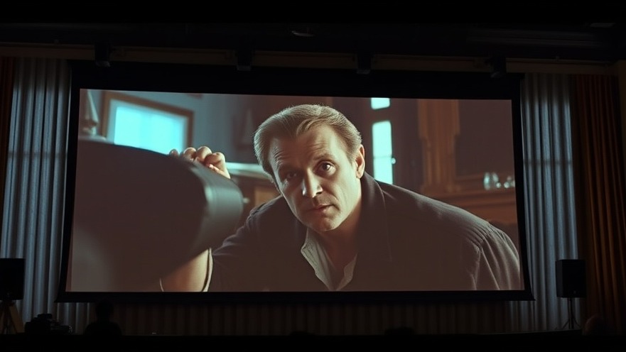 Stream Classic Movies to Boost Your Productivity and Creativity